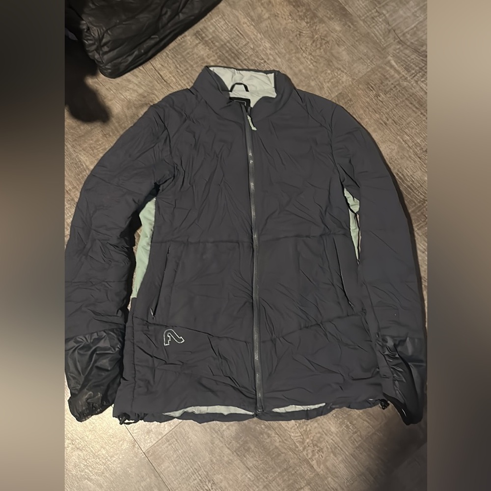 Flylow coat